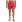 Adidas Ανδρικό μαγιό Solid CLX Short-Length Swim Shorts